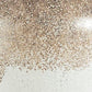 Ashley Express - Lámpara de mesa de cristal Tavisburg (1 unidad)