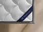 Ashley Express - Dreamcloud Classic Hybrid  Mattress