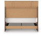 Ashley Express - Cama Chirason con paneles completos