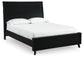 Ashley Express - Cama Danziar con paneles completos