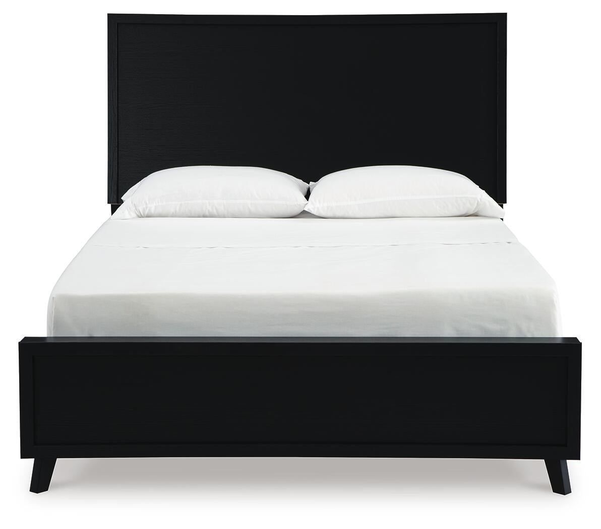 Ashley Express - Cama Danziar con paneles completos