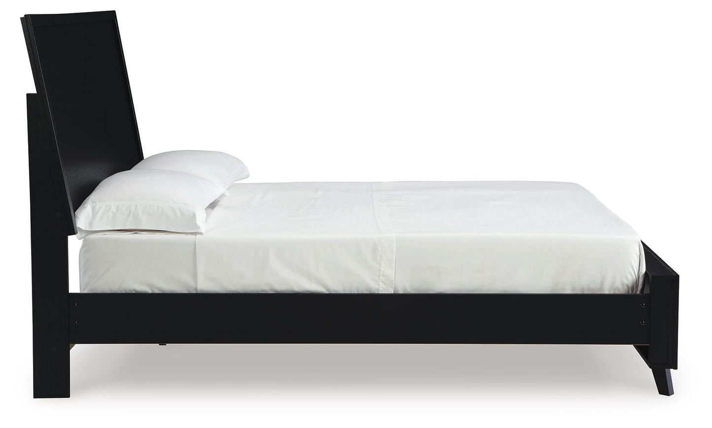 Ashley Express - Cama Danziar con paneles completos