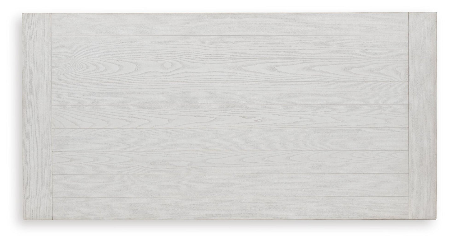 Mesa de comedor de altura de mostrador Robbinsdale