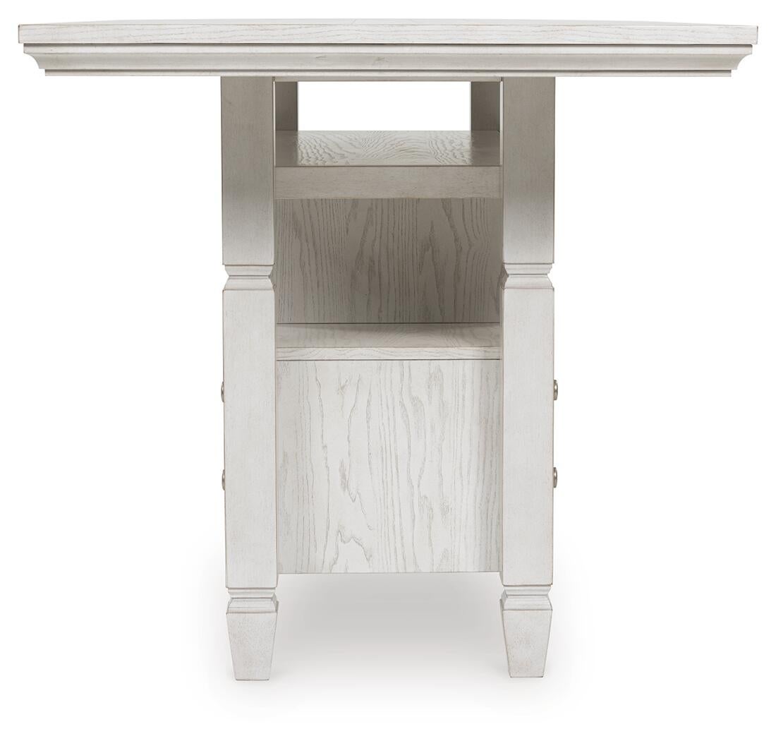 Mesa de comedor de altura de mostrador Robbinsdale