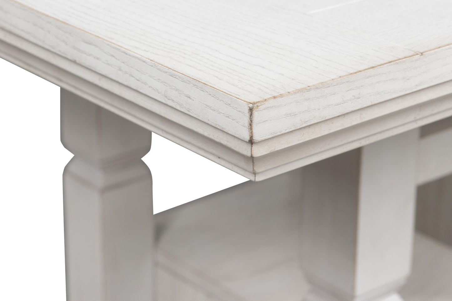 Mesa de comedor de altura de mostrador Robbinsdale