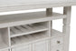 Mesa de comedor de altura de mostrador Robbinsdale