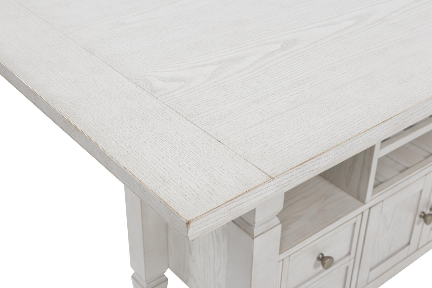 Mesa de comedor de altura de mostrador Robbinsdale