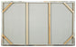 Ashley Express - Leithan Wall Art