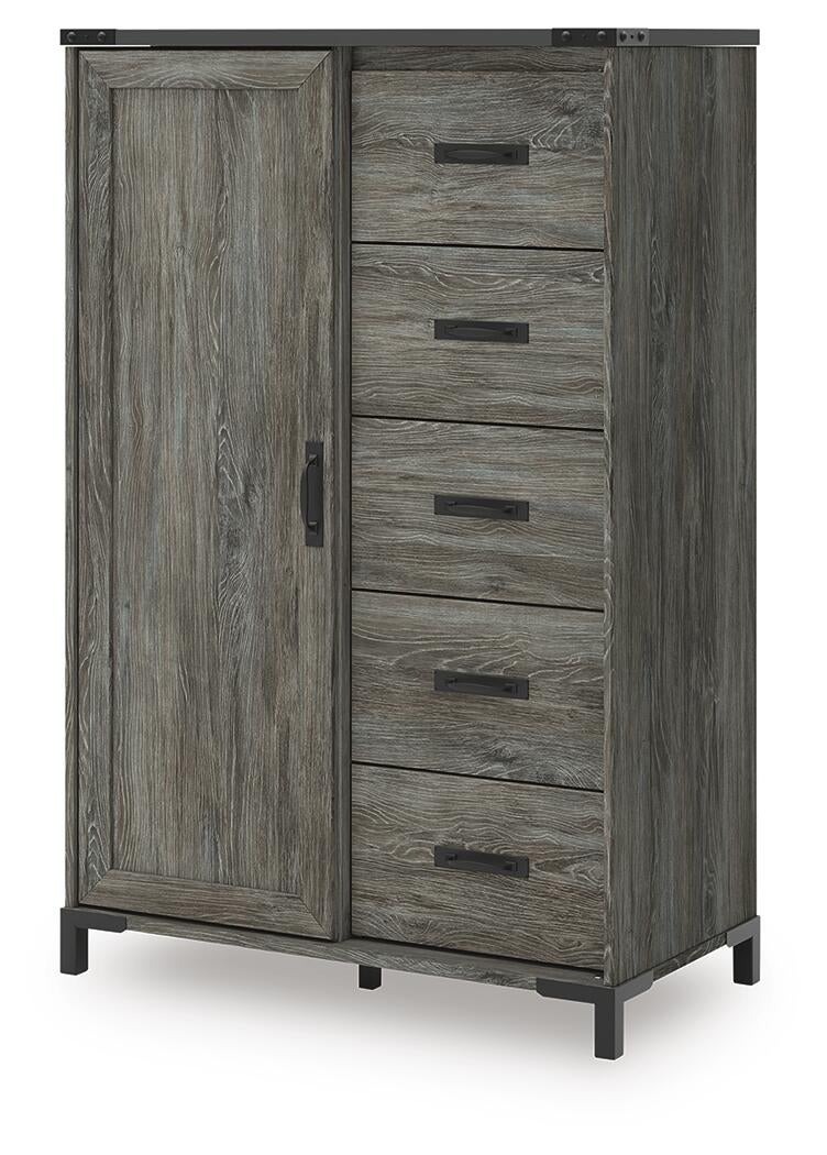 Cómoda Frandern