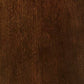 Cama tipo trineo Porter California King con almacenamiento