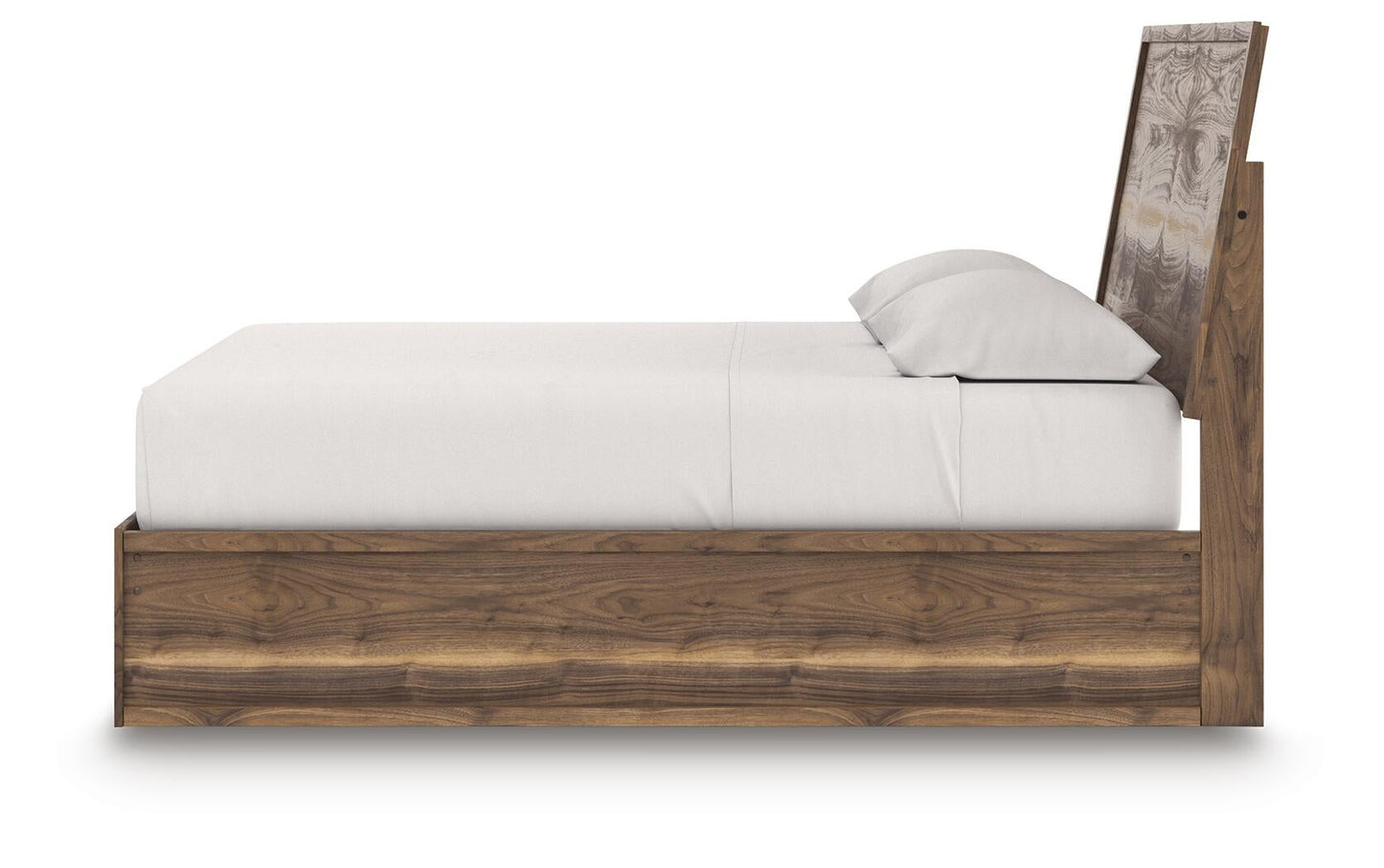 Ashley Express - Cama Chirason King con paneles