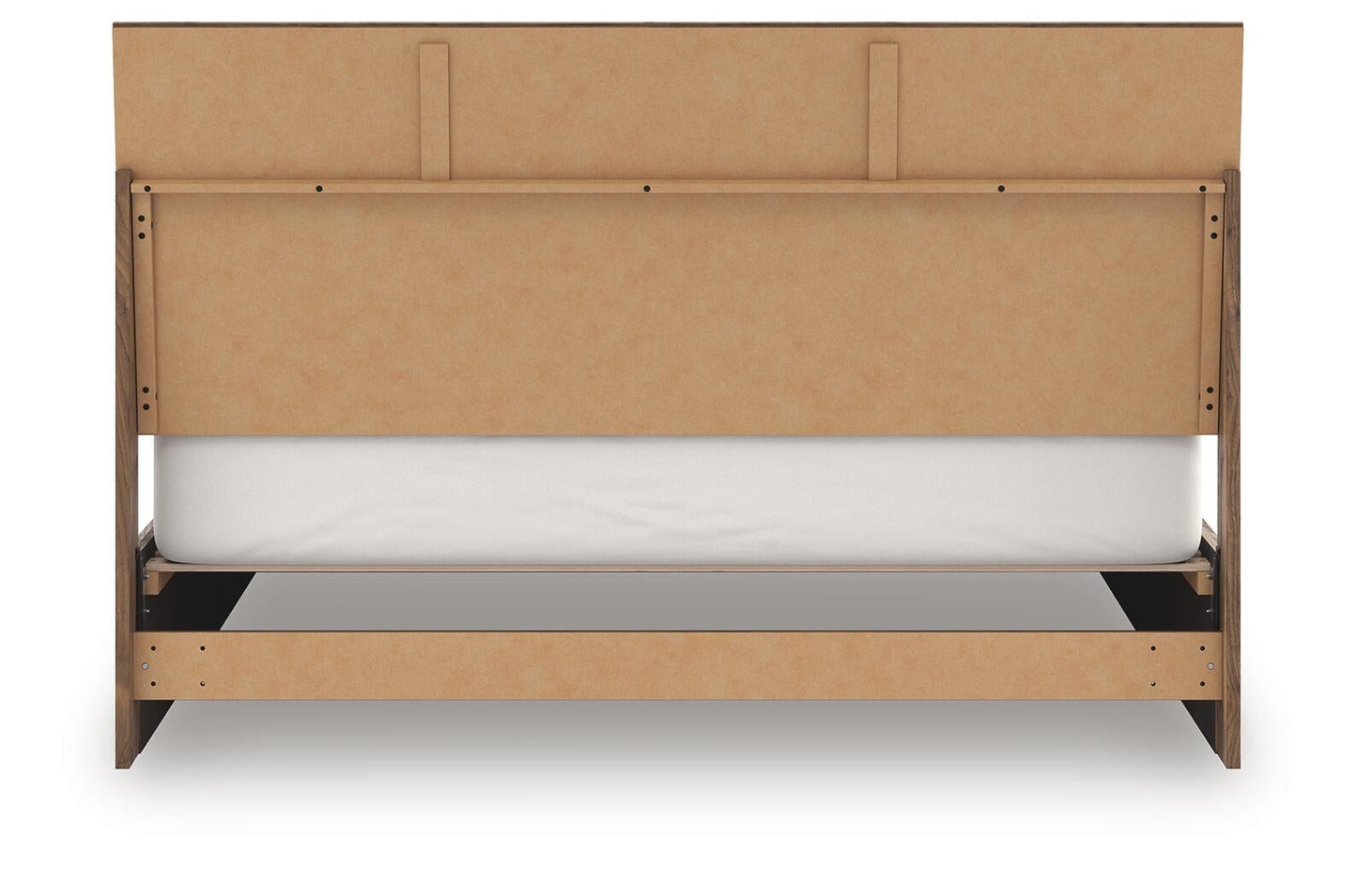 Ashley Express - Cama Chirason King con paneles
