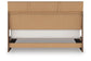 Ashley Express - Cama Chirason King con paneles