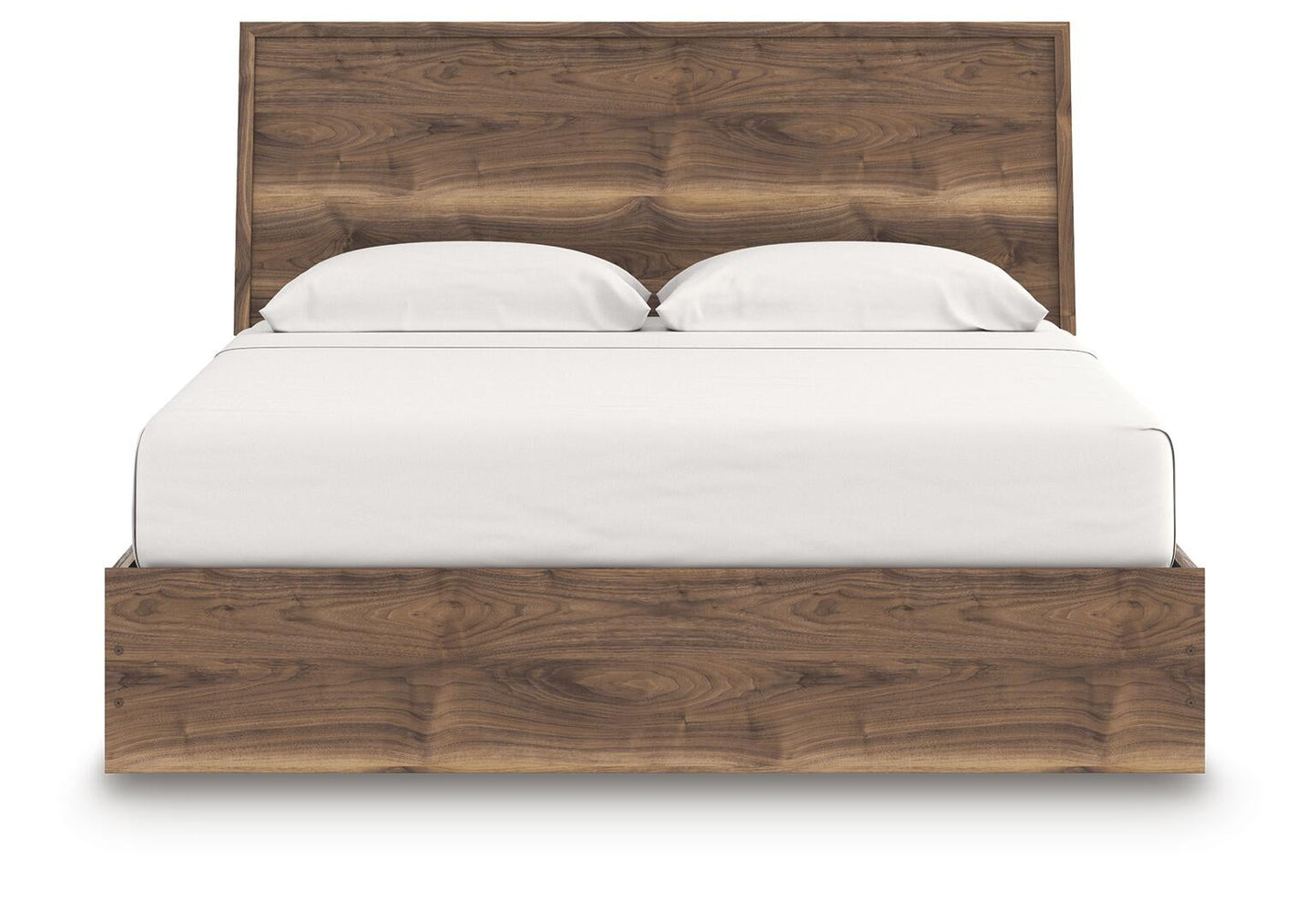Ashley Express - Cama Chirason King con paneles
