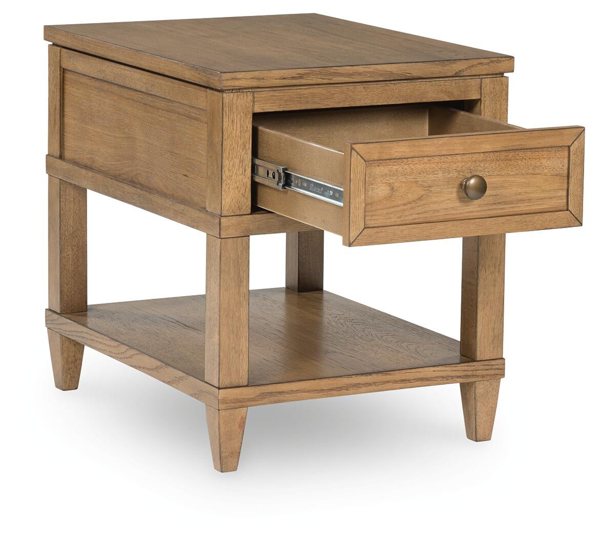 Ashley Express - Mesa auxiliar rectangular Sharlance