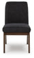 Ashley Express - Silla auxiliar Dilenno Dining UPH (2 unidades)