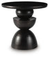 Ashley Express - Mesa auxiliar Kurtson