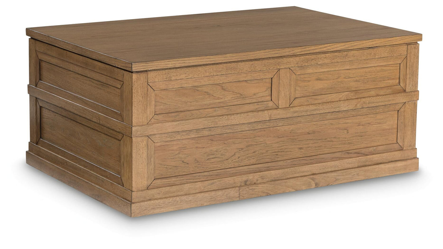 Mesa de cóctel elevable Sharlance