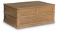 Mesa de cóctel elevable Sharlance