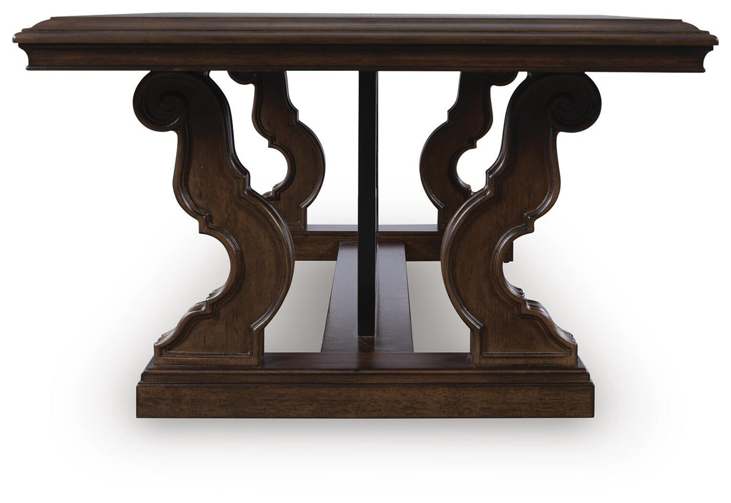 Ashley Express - Mesa de cóctel rectangular Maylee