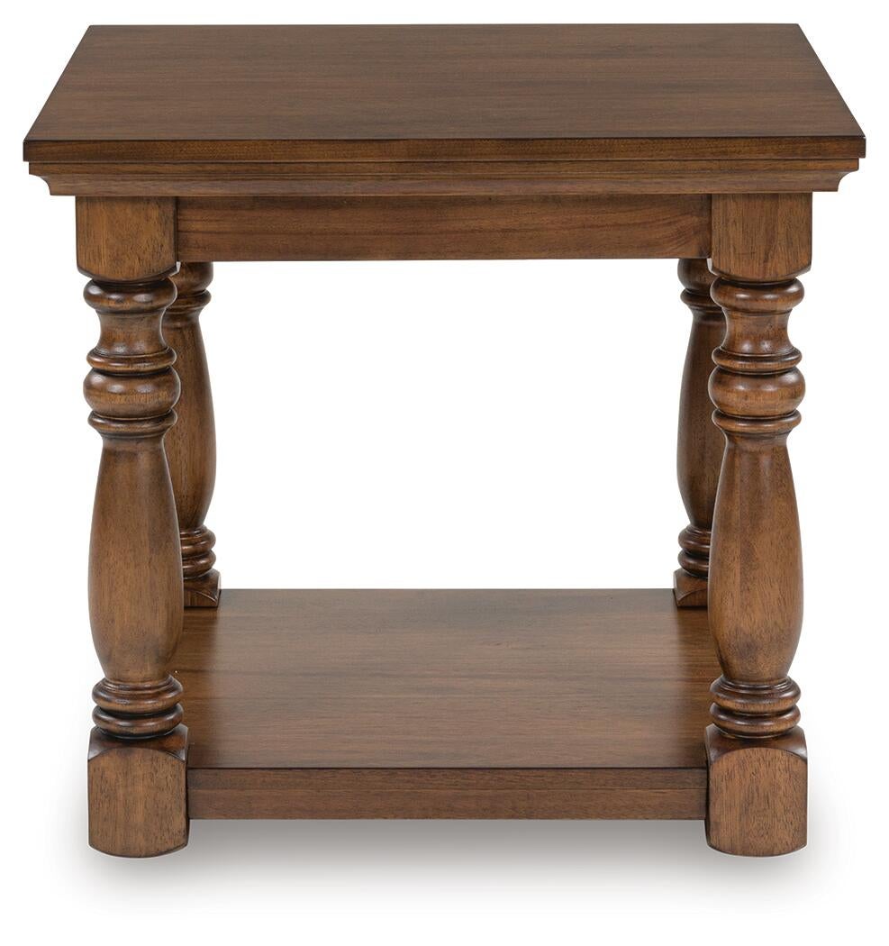 Ashley Express - Mesa auxiliar rectangular Sturlayne