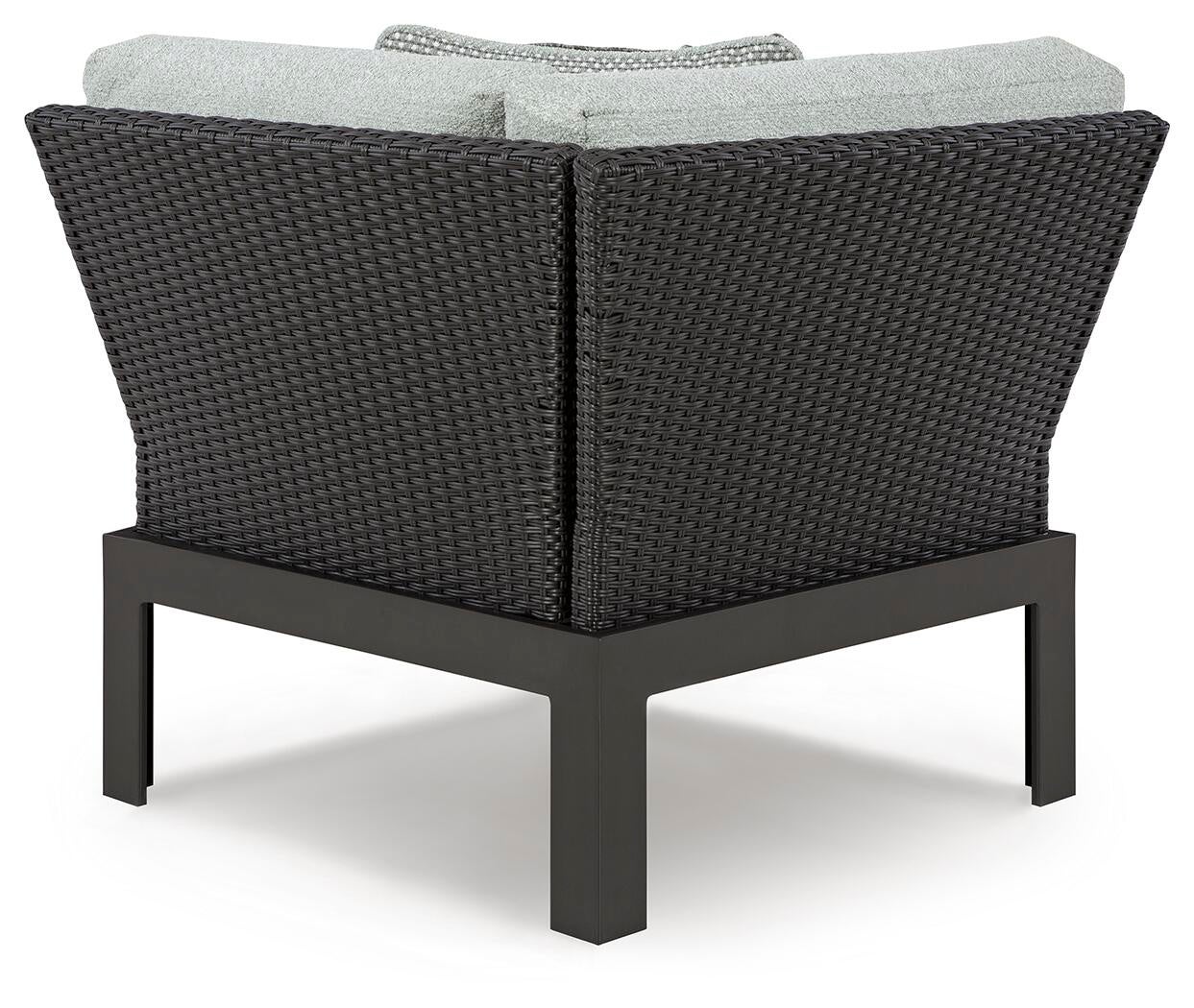 Ashley Express - Seccional de exterior Beachloft de 4 piezas