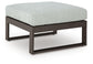 Ashley Express - Seccional de exterior Beachloft de 4 piezas