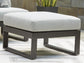 Ashley Express - Seccional de exterior Beachloft de 4 piezas