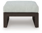 Ashley Express - Seccional de exterior Beachloft de 4 piezas