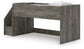 Cama alta individual Frandern