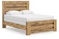 Ashley Express - Maystonna Queen Panel Bed