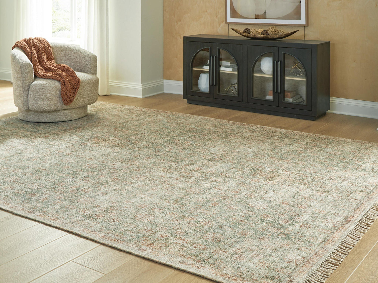 Accessories > Rugs