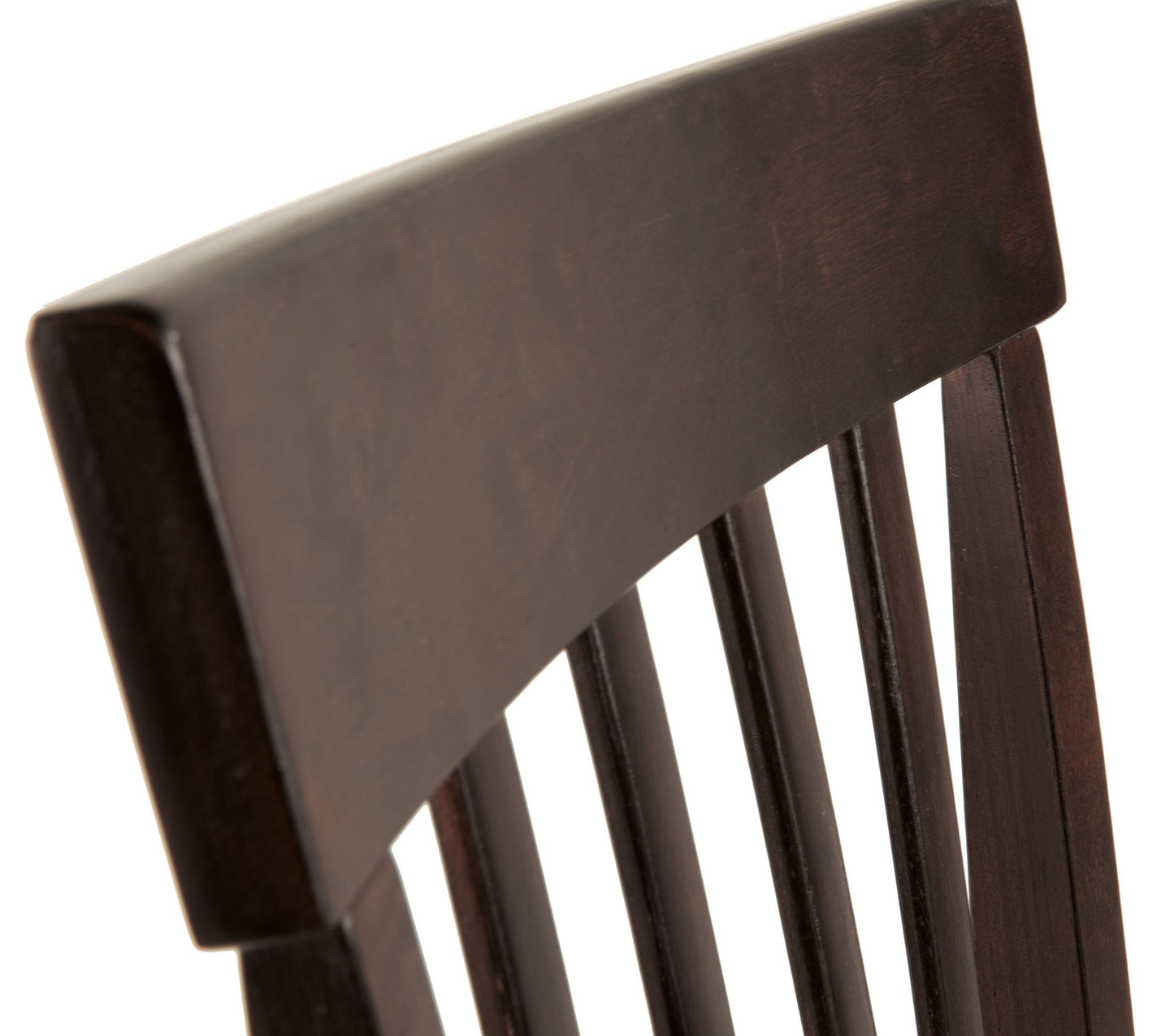Ashley Express - Mesa de comedor Hammis y dos sillas