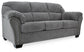 Sofá y loveseat Allmaxx