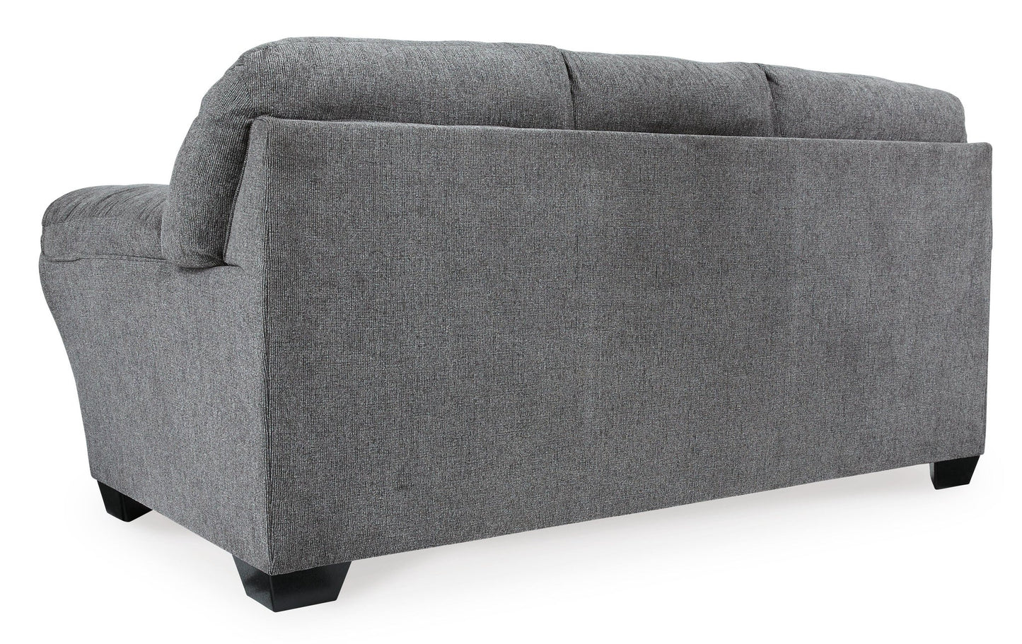 Sofá y loveseat Allmaxx