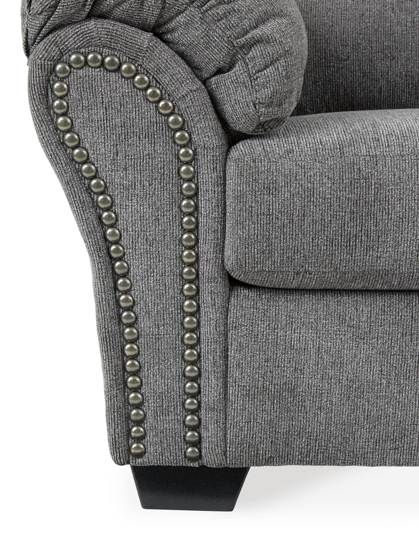 Sofá y loveseat Allmaxx