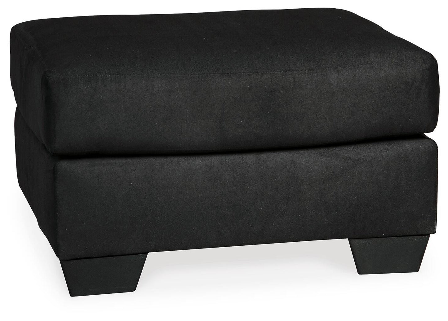 Sofá, loveseat, silla y otomana