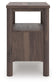 Pamytta King Upholstered Panel Platform Bed, Dresser, Mirror, Chest and Nightstand