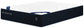 Ashley Express - Dreamcloud Classic Memory Foam Queen Mattress