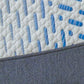 Ashley Express - Colchón híbrido de látex de gel de lujo Millennium