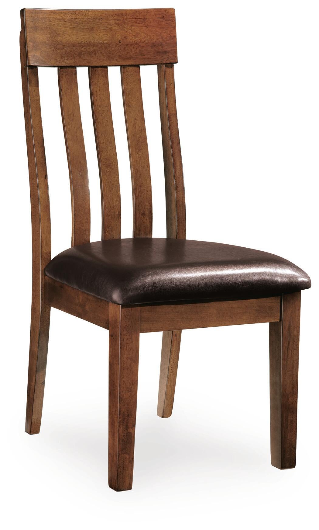 Mesa de comedor y 6 sillas Ralene