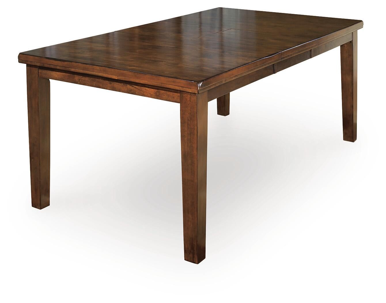 Tabla Ralene RECT DRM Butterfly EXT