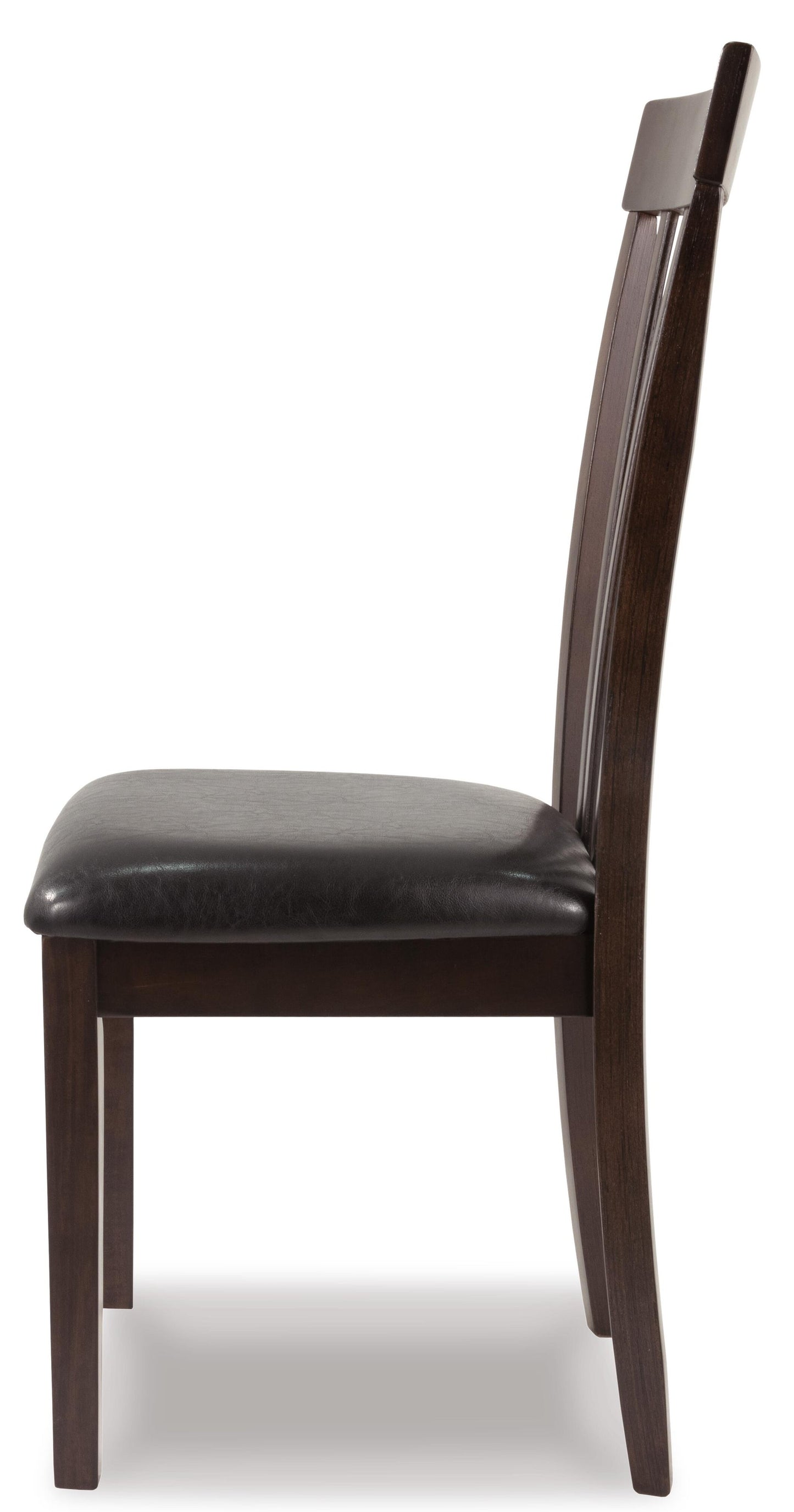 Ashley Express - Silla auxiliar UPH Hammis Dining (2 unidades)