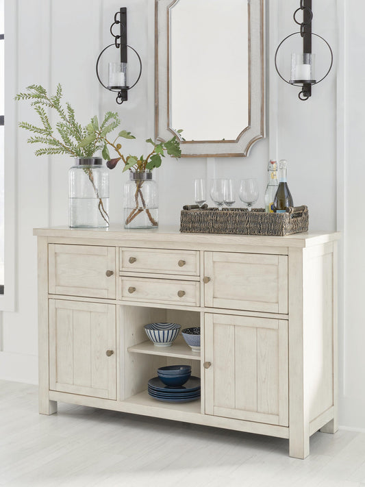 Servidor de comedor Robbinsdale