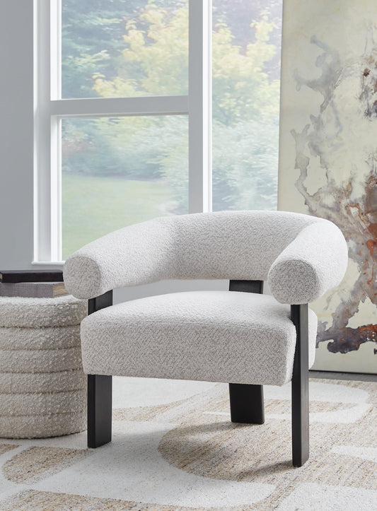 Ashley Express - Silla decorativa Dultish