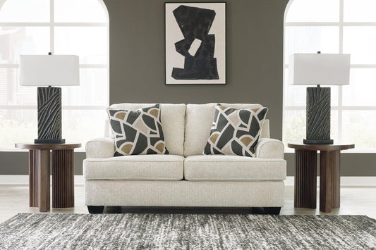 Loveseat Heartcort