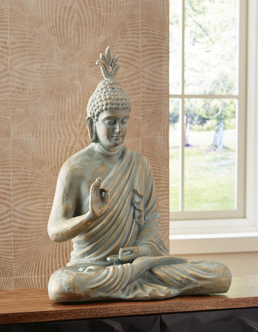 Ashley Express - Escultura de Hosgrove