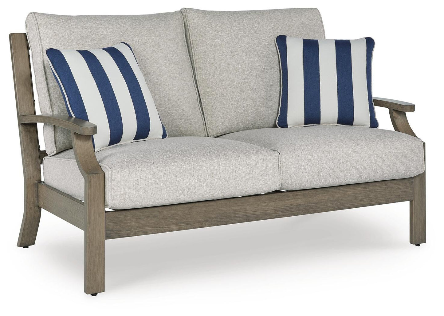 Loveseat Rainier Ranch con cojín