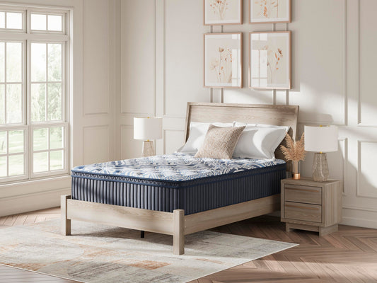 Ashley Express - Colchón Plush Luxe 2.0