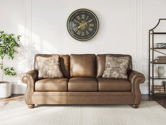 Ashley Express - Reloj de pared Dairton